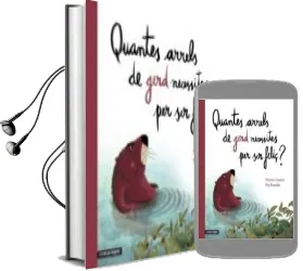 Descargar AudioLibro Quantes Arrels de Gerd Necessites per ser Feliç? de Montse Junyent año 2015
