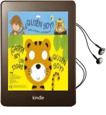 Descargar AudioLibro ¿Quien Soy?: La Jungla (Libro de Baño) de Varios Autores año 2015