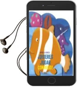 Descargar AudioLibro ¿Quieres Jugar Conmigo? de Varios Autores año 2015
