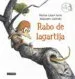 AudioLibro Rabo de Lagartija (Premio Apel.Les 2014) de Marisa Lopez Soria