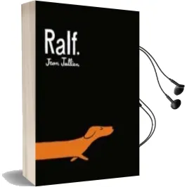 Descargar AudioLibro Ralf de Jean Jullien año 2015