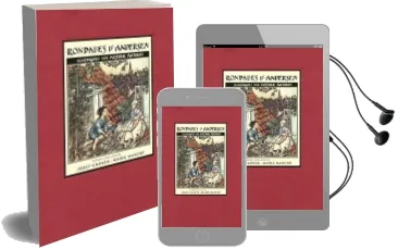 Descargar AudioLibro Rondalles d Andersen de Hans Christian Andersen año 2015