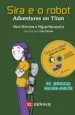 AudioLibro Sira e o Robot: Adventures on Titan de Mark Wiersma