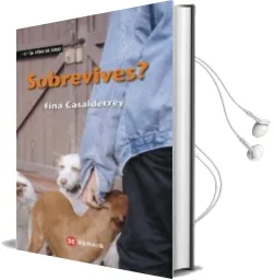 Descargar AudioLibro ¿Sobrevives? de Fina Casalderrey año 2015