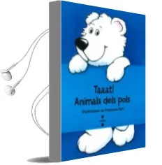 Descargar AudioLibro Taaat! Animals Dels Pols de Francesca Ferri año 2015