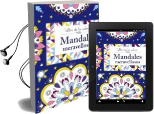 Descargar AudioLibro Taller de la Calma. Mandales Meravellosos de Varios Autores año 2015