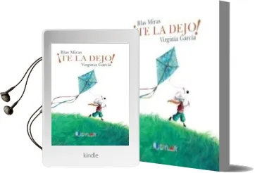 Descargar AudioLibro ¡Te lo Dejo! (el Raton Blanco) de Virginia Garcia año 2015