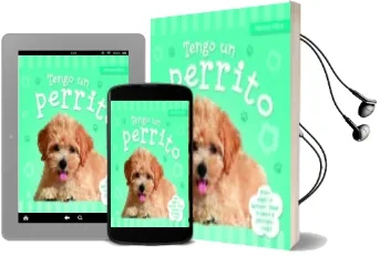 Descargar AudioLibro Tengo un Perrito de Varios Autores año 2015