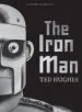 AudioLibro The Iron man de Ted Hughes