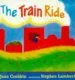 AudioLibro The Train Ride: Big Book de June Crebbin