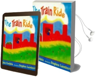 Descargar AudioLibro The Train Ride: Big Book de June Crebbin año 2015