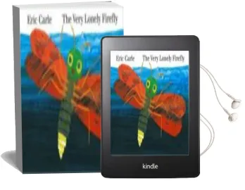 Descargar AudioLibro The Very Lonely Firefly de Eric Carle año 2015