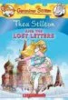 AudioLibro Thea Stilton 21 : The Lost Letters de Thea Stilton