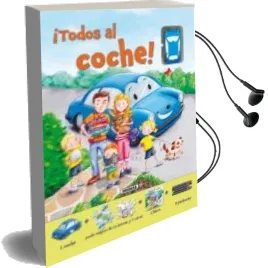 Descargar AudioLibro ¡Todos al Coche!: ¿A Donde Vamos? de Varios Autores año 2015