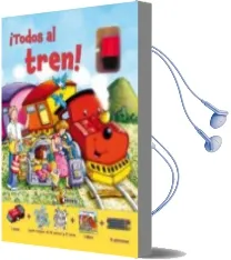 Descargar AudioLibro ¡Todos al Tren!: ¿A Donde Vamos? de Varios Autores año 2015