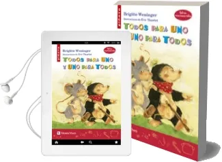 Descargar AudioLibro Todos para uno y uno para Todos. (Manuscrita) de Varios Autores año 2015