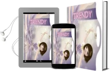 Descargar AudioLibro Trendy: Alta Costura de Varios Autores año 2015