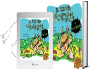 Descargar AudioLibro Troglodita 4. el Senyor Troglodita va d Excursio (Catalan) de Jordi Sierra I Fabra año 2015