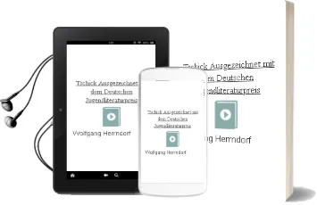 Descargar AudioLibro Tschick (Ausgezeichnet mit dem Deutschen Jugendliteraturpreis) de Wolfgang Herrndorf año 2015