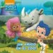 AudioLibro ¡Un Amigo en el zoo! (Bubble Guppies 2) de Varios Autores