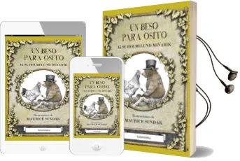 Descargar AudioLibro Un Besito para Osito de Else Holmelund Minarik año 2015