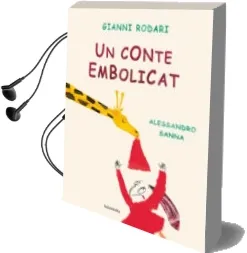Descargar AudioLibro Un Conte Embolicat (Català) de Gianni Rodari año 2015