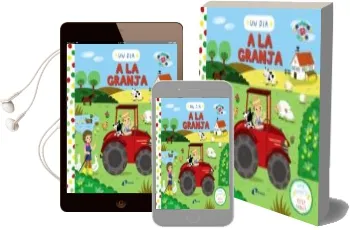 Descargar AudioLibro Un dia a la Granja de Varios Autores año 2015