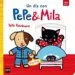 AudioLibro Un día con Pepe y Mila de Yayo Kawamura