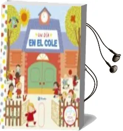 Descargar AudioLibro Un dia en el Cole de Varios Autores año 2015