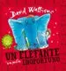 AudioLibro Un Elefante un Pelin Inoportuno de David Walliams