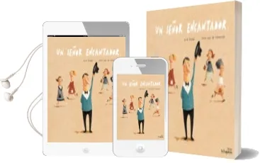 Descargar AudioLibro Un Señor Encantador de Mar Pavon año 2015