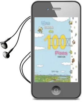 Descargar AudioLibro Una Casa de 100 Pisos de Toshio Iwai año 2015