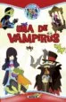 AudioLibro Una de Vampiros de Javier Villatoro