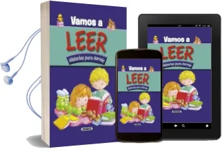 Descargar AudioLibro Vamos a Leer Historias para Dormir de Lisa Reagan año 2015