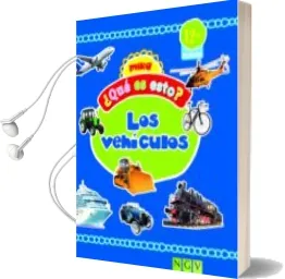 Descargar AudioLibro Vehiculos (Mira ¿Qué es Esto?) de Varios Autores año 2015