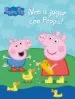 AudioLibro ¡Ven a Jugar con Peppa! (Peppa Pig. Actividades) de Varios Autores