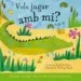 AudioLibro Vols Jugar amb mi? de Emily Hawkins