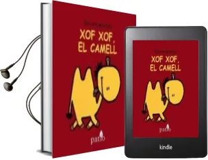 Descargar AudioLibro Xof Xof, el Camell de Edouard Manceau año 2015