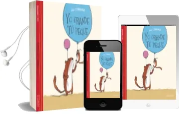 Descargar AudioLibro Yo Grande tu Peque de Lilly L Arronge año 2015