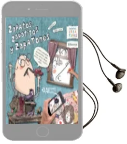 Descargar AudioLibro Zapatos, Zapatitos y Zapatones de Varios Autores año 2015