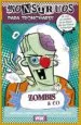 AudioLibro Zombis & co (Monstruos para Troncharse) de Myriam Sayalero Gonzalez