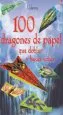 AudioLibro 100 Dragones de Papel que Doblar y Hacer Volar de Sam Baer