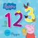 AudioLibro 123 con Peppa (Peppa Pig. Todo Carton) de Varios Autores