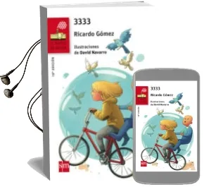 Descargar AudioLibro 3333 de Ricardo Gomez Gil año 2015