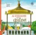 AudioLibro A Cidade dos Gatos de Carmen Garcia Iglesias