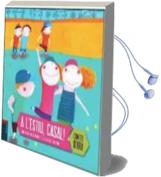 Descargar AudioLibro A l Estiu, Casal! de Anna Gasol Trullols año 2015