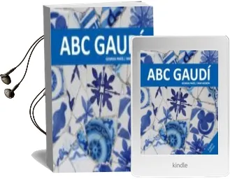 Descargar AudioLibro Abc Gaudi de Mar Moron año 2015