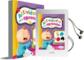 Descargar AudioLibro Actividades para Aprender de Varios Autores año 2015