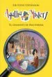 AudioLibro Agatha Mistery 19. el Diamante de Amsterdam de Sir Steve Stevenson