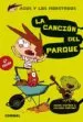 AudioLibro Agus y los Monstruos 3: La Cancion del Parque de Jaume Copons